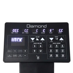 Tapis Roulant T81 Diamond