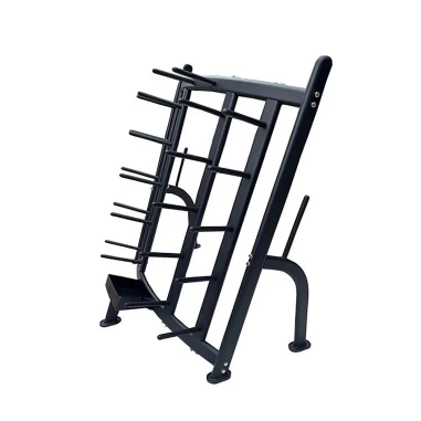 Rastrelliera Super Pump Set - 20 paia Diamond Professional