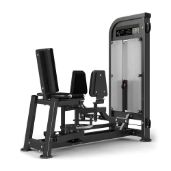 Combo Hip Abductor - Hip Adductor Diamond Professional Serie RS