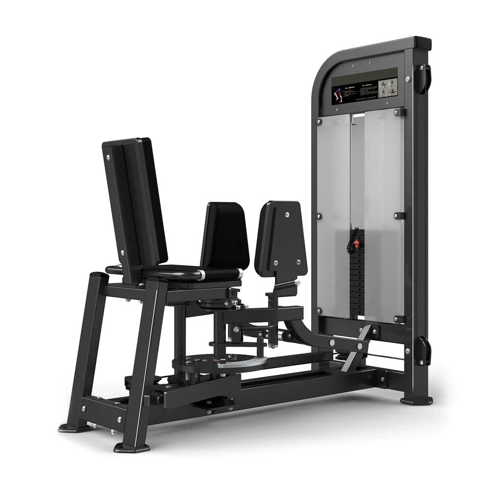 Combo Hip Abductor - Hip Adductor Diamond Professional Serie RS Combo Hip Abductor - Hip Adductor Diamond Professional Serie RS