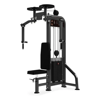 Pectoral fly - Rear deltoid Diamond Professional Serie RS