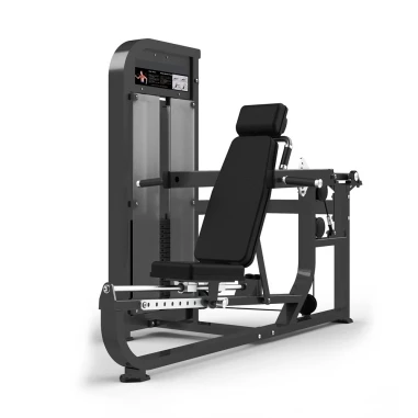 Combo Chest Press - Shoulder Press Diamond Professional Serie RS