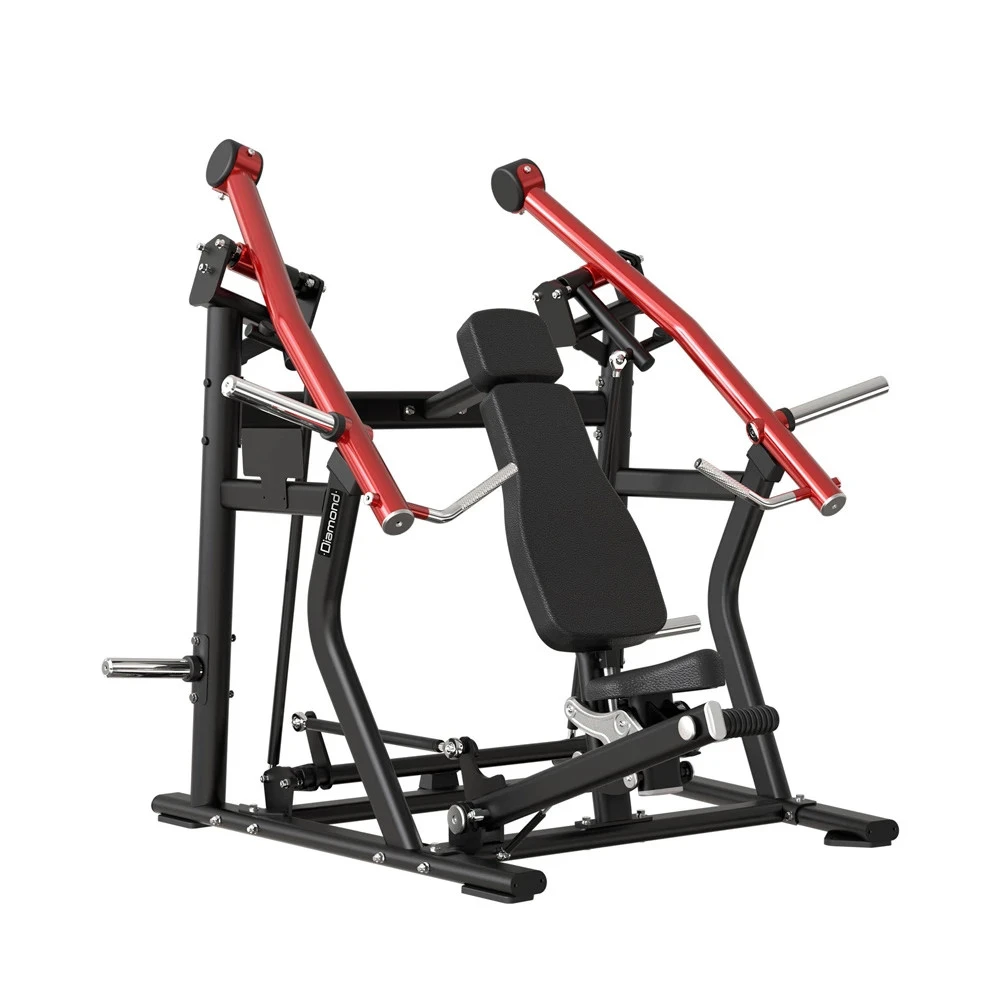 Incline Chest press Diamond Professional Serie 600 Incline Chest press Diamond Professional Serie 600