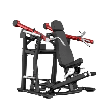 Shoulder Press serie 600 Diamond - PL600-SHOULDERPRESS