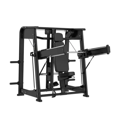 Multifunctional Smith Press Diamond serie 700
