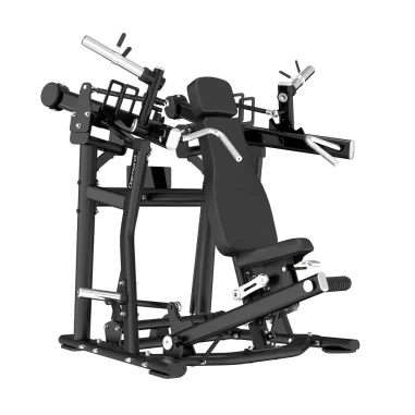 Shoulder Press - Plate Loaded serie 700 Diamond - PL700-SHOULDERPRESS