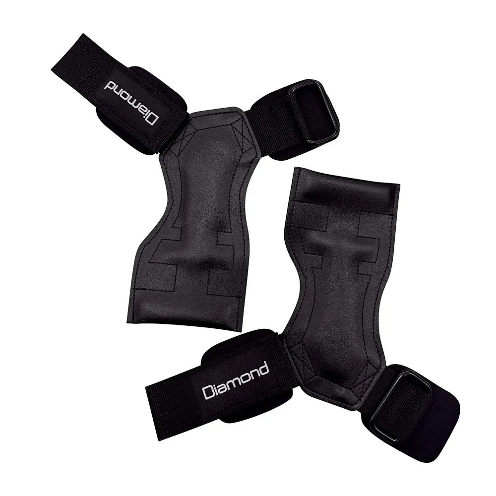 Fasce per Weightlifting semirigide Diamond Professional Fasce per Weightlifting semirigide Diamond Professional