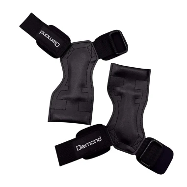 Fasce per Weightlifting semirigide Diamond Professional