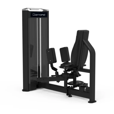 Combo Abductor / Adductor Serie 650 Diamond