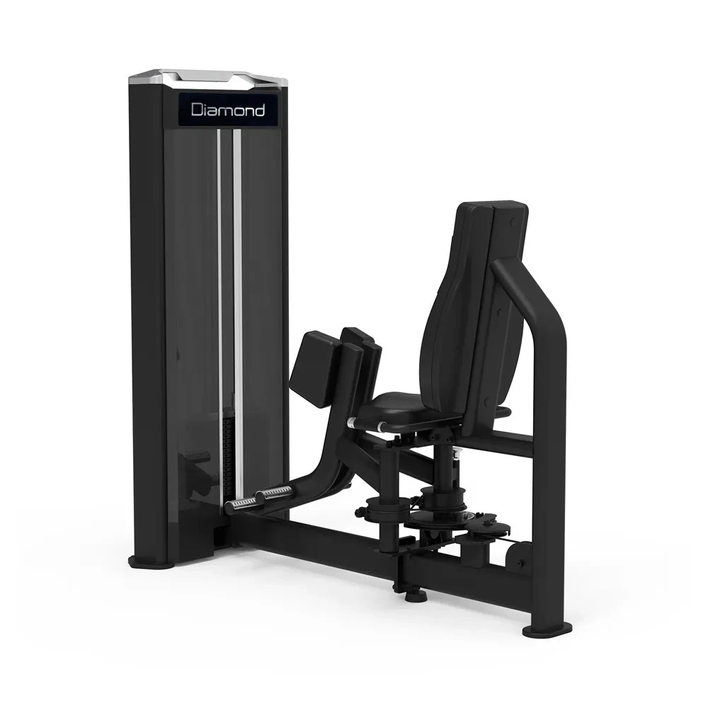 Adductor Machine Serie 650 Diamond - WS650-ADDUCTOR Adductor Machine Serie 650 Diamond - WS650-ADDUCTOR
