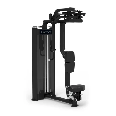 Pectoral Fly / Rear Deltoid Diamond - serie 650
