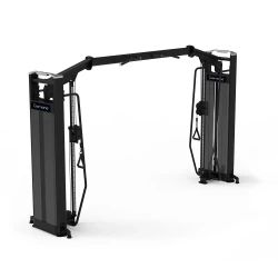 Cable Crossover Serie 650 Diamond