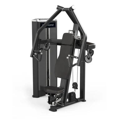 Chest Press Serie 650 - Diamond