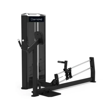 Gluteus Machine Diamond - serie 650