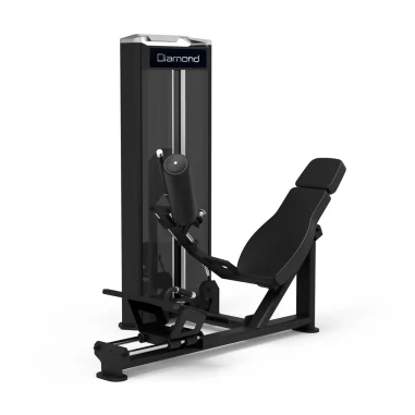 Hip Thrust Diamond - serie 650