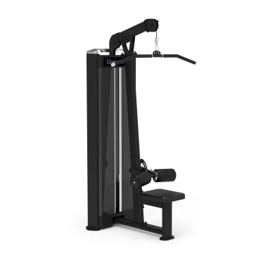 Lat Machine Diamond - serie 650