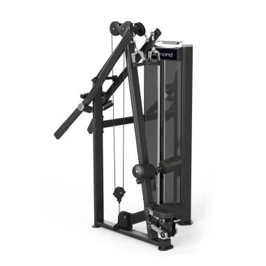Lat Pulldown Diamond - serie 650