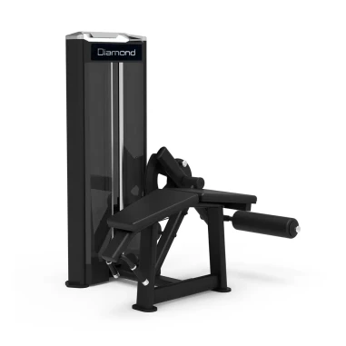 Leg Curl Diamond - serie 650
