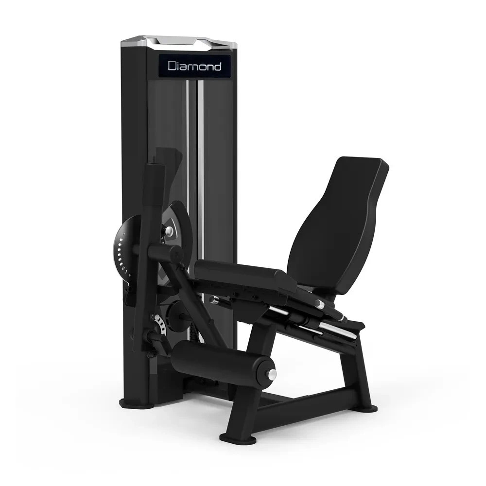 Leg Extension Diamond - serie 650 Leg Extension Diamond - serie 650