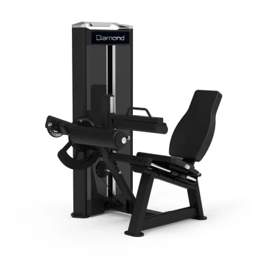 Seated Leg Curl Diamond - serie 650