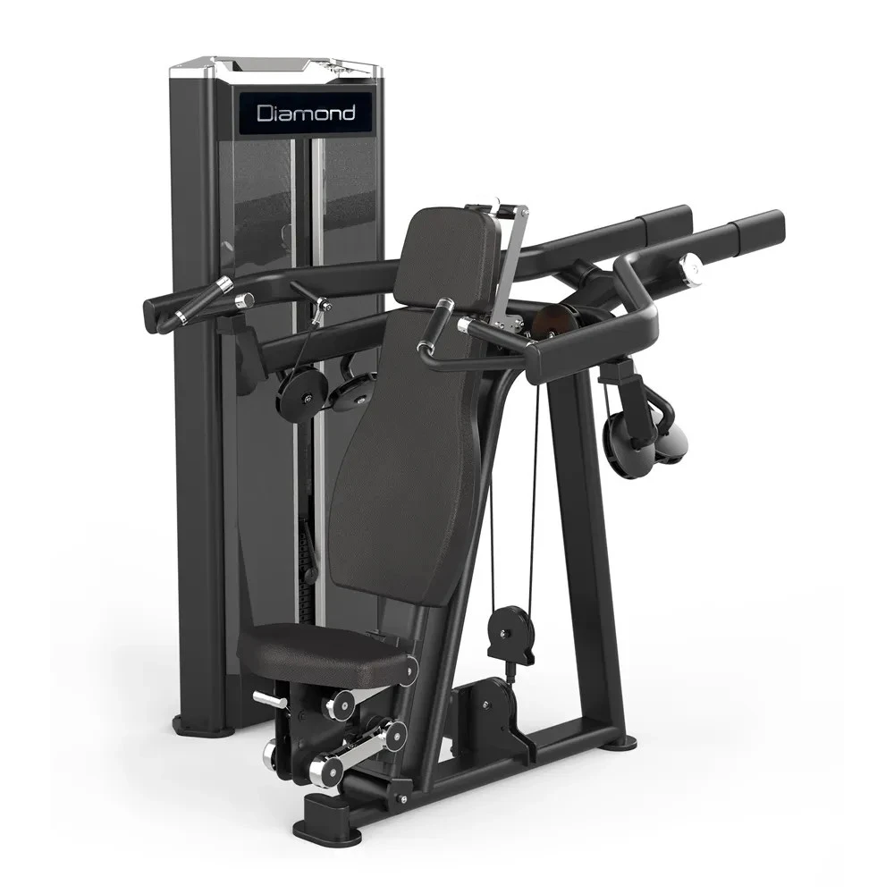 Shoulder Press Diamond - serie 650 Shoulder Press Diamond - serie 650