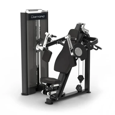 Triceps Curl Machine Diamond - serie 650