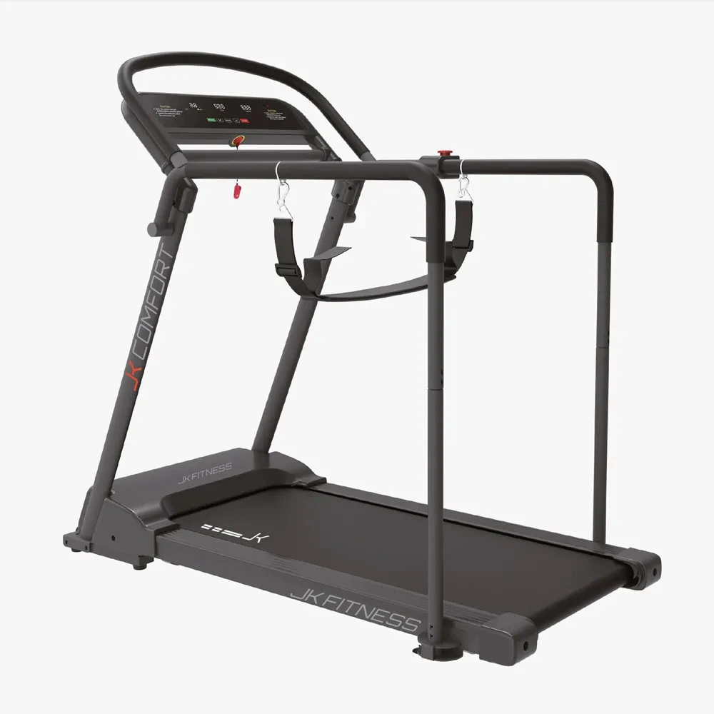 Tapis Roulant Camminatore Elettrico JK-COMFORT