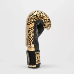 Guanti Boxe Haka Oro