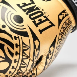 Guanti Boxe Haka Oro