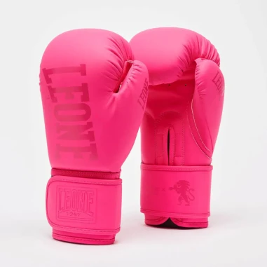 Guanti da Boxe Tone X - Leone 1947 - Fucsia