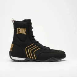 Stivaletti boxe HERMES - Leone 1974