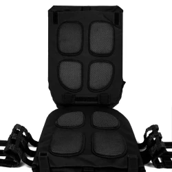 Gilet Zavorrato - Tactical vest 9 kg - Diamond