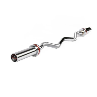 Bilanciere Ez Olimpico 120 Cm