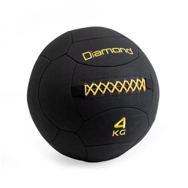 Wall Ball Crosstraining Elite rivestita in Kevlar - Diamond