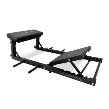 Panca Hip Thrust Regolabile JK Fitness Vertical