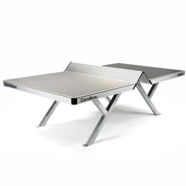 Tavolo Ping Pong Urban Outdoor - Cornilleau