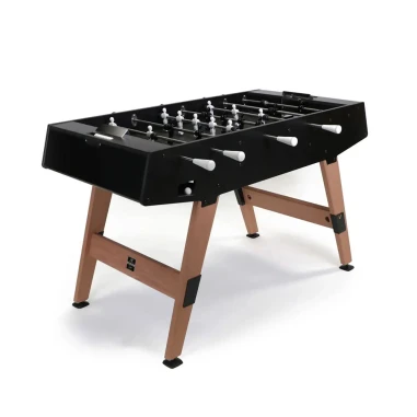 Calcio balilla Origin Outdoor Nero - Cornilleau