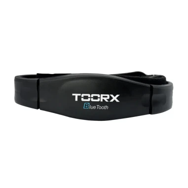 Fascia cardio TOORX Bluetooth