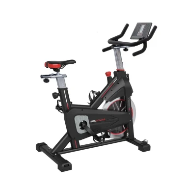 Spin Bike SRX 65 MAG con sistema frenante magnetico - TOORX