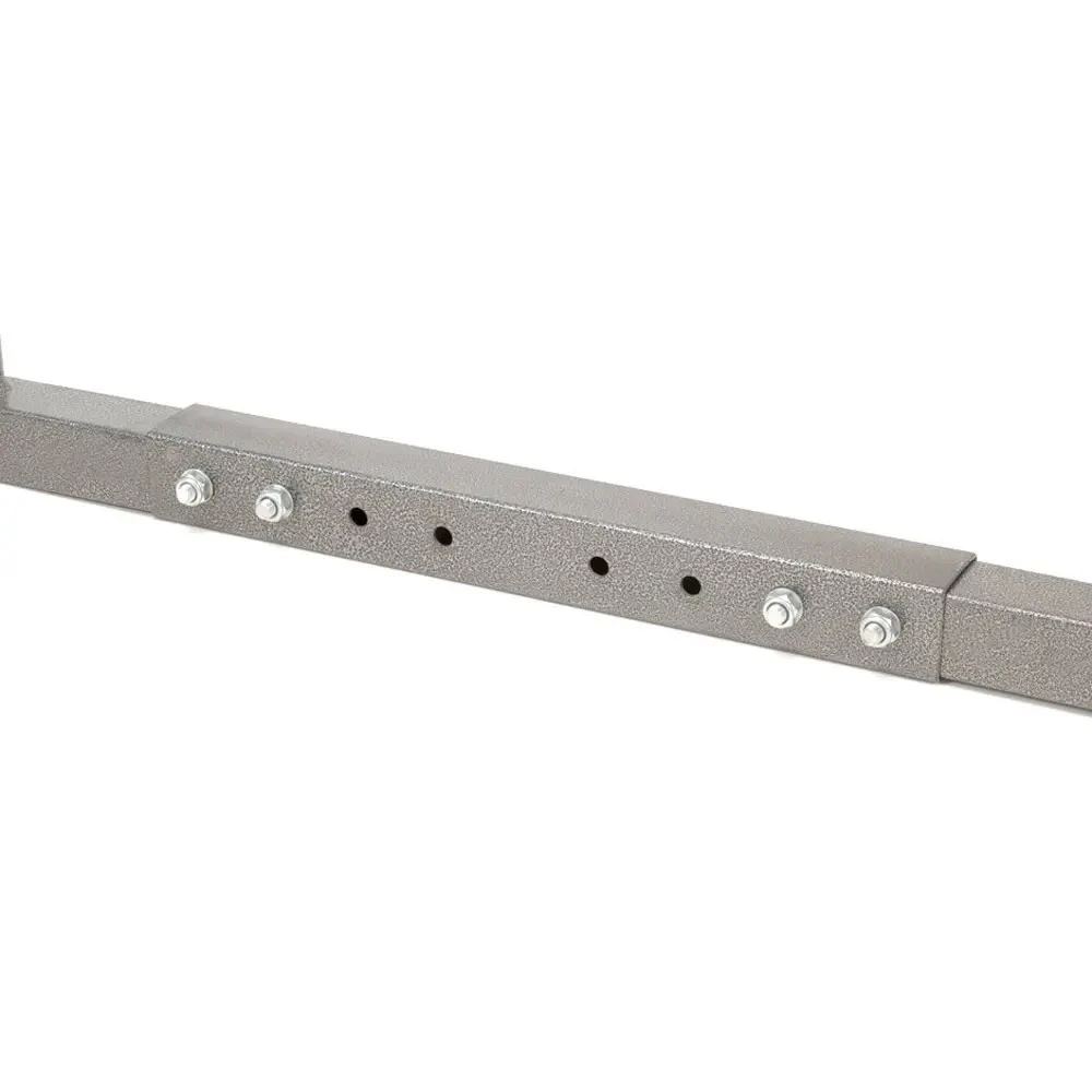 Supporto bilanciere con porta dischi WBK-300 - TOORX