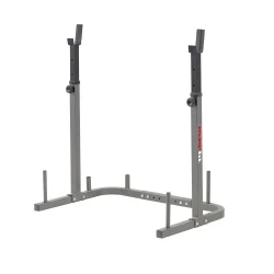 Supporto bilanciere con porta dischi WBK-300 - TOORX