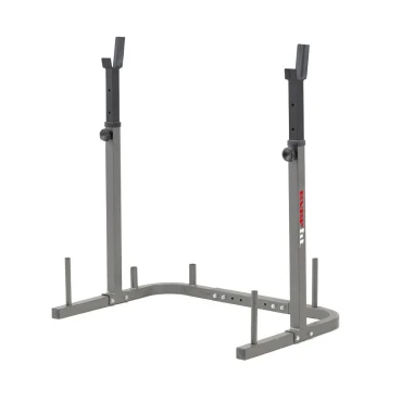 Supporto bilanciere con porta dischi WBK-300 - TOORX