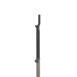 Supporto bilanciere con porta dischi WBK-300 - TOORX