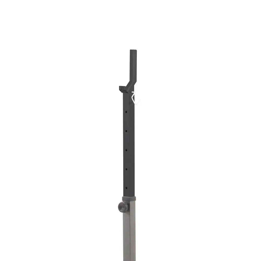 Supporto bilanciere con porta dischi WBK-300 - TOORX