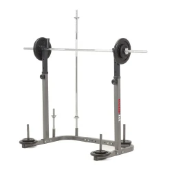 Supporto bilanciere con porta dischi WBK-300 - TOORX