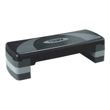 Stepper fitness regolabile Step Active - TOORX
