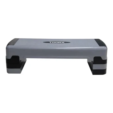 Stepper fitness regolabile Step Advance - TOORX