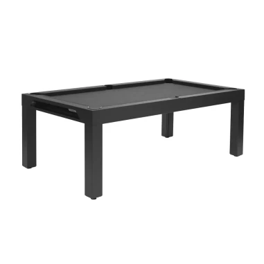 Tavolo da biliardo CLASSIC indoor & outdoor CLASSIC Nero - Cornilleau