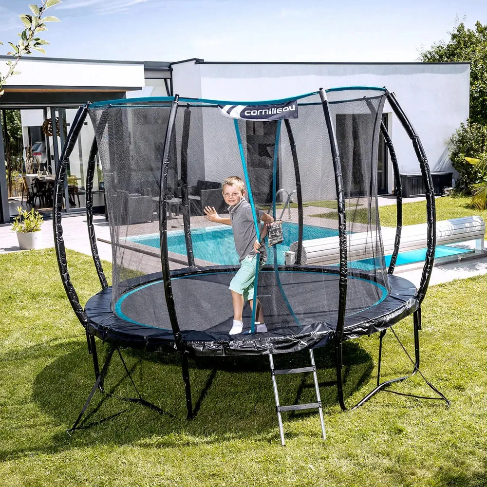 Trampolino a molla Spring - Cornilleau