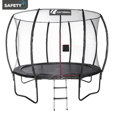 Trampolino Elastico Springcare Lifestyle - Cornilleau